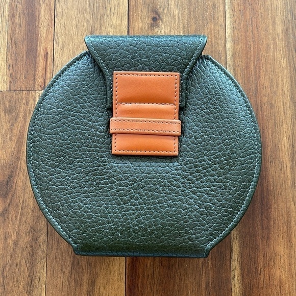 Vintage Dooney and Bourke DVD CD holder - Picture 2 of 10